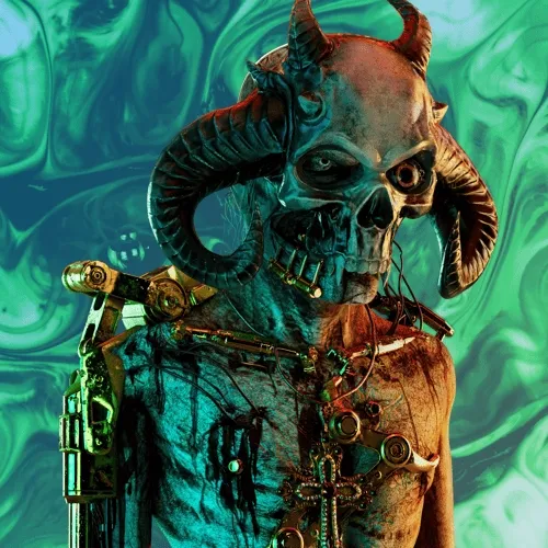dead apez #443