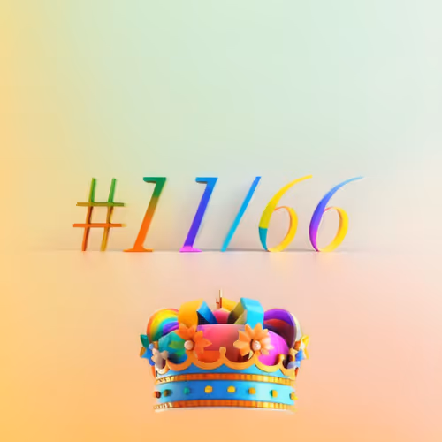 Item #11 Media