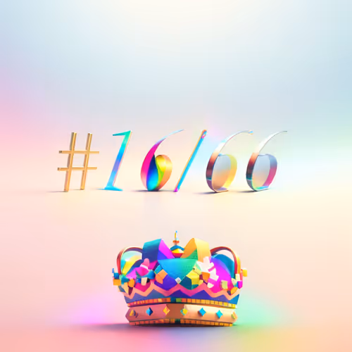Item #16 Media