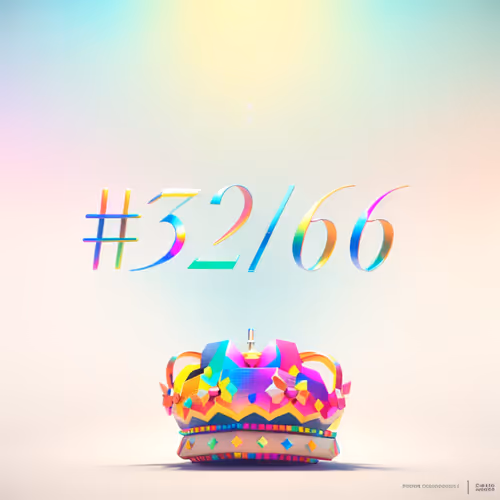 Item #32 Media
