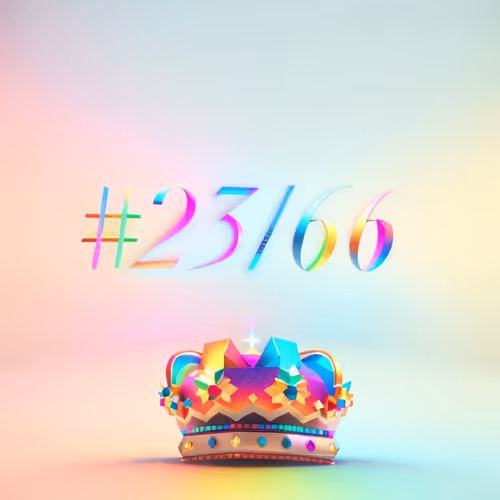 Item #23 Media