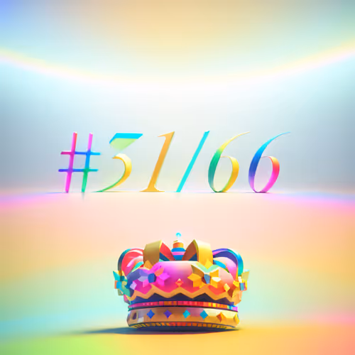 Item #31 Media