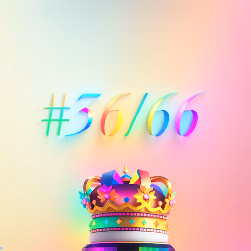 Item #36 Media