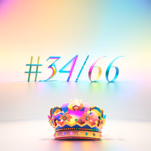 Item #34 Media
