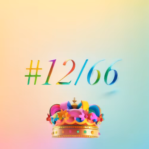 Item #12 Media