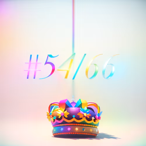 Item #54 Media