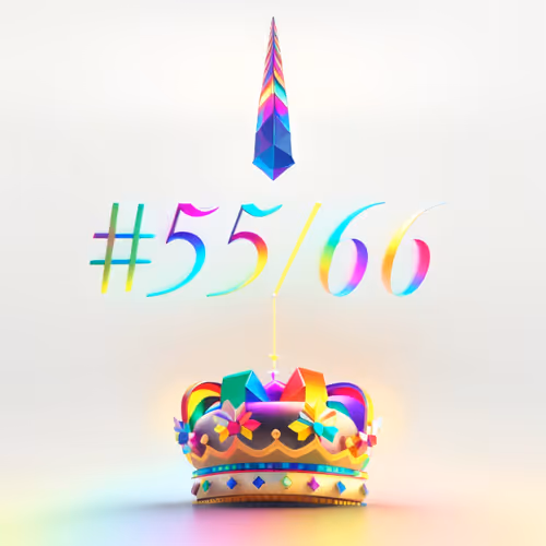 Item #55 Media