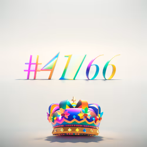 Item #41 Media