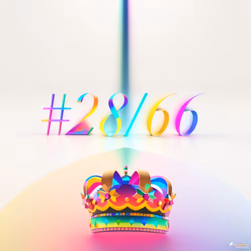 Item #28 Media