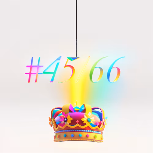 Item #45 Media