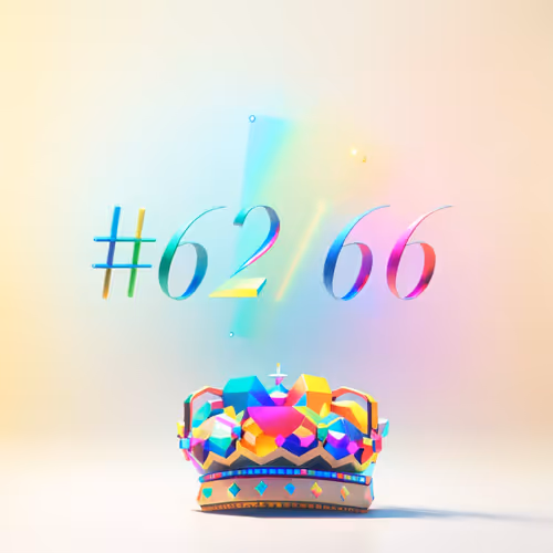 Item #62 Media