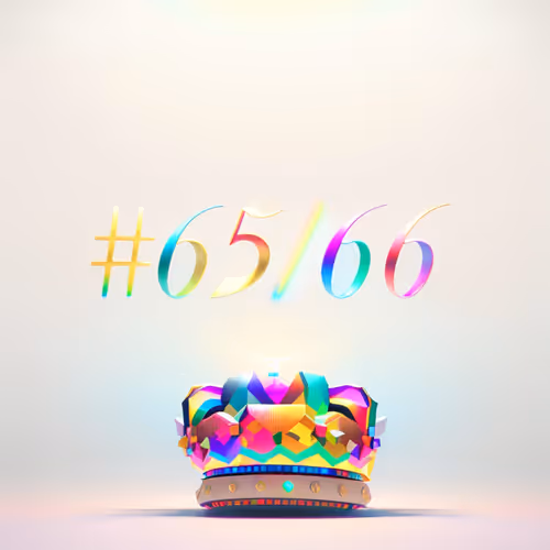 Item #65 Media