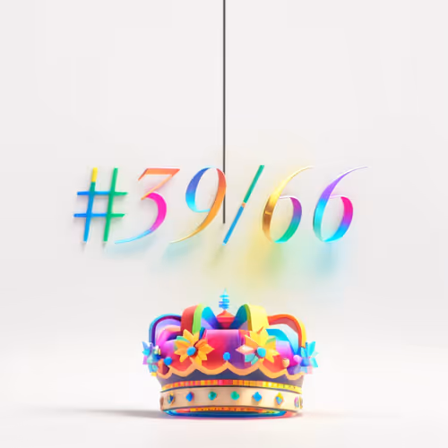 Item #39 Media