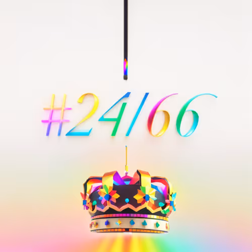 Item #24 Media