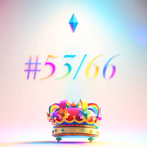 Item #53 Media