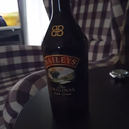 Bailey's