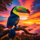 bird