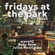 fridays at the park season 002 episode 1