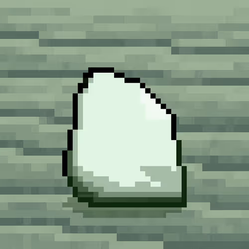 Mono Rock #181