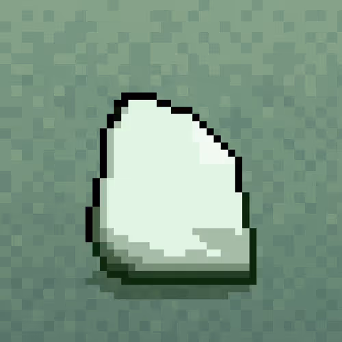 Mono Rocks