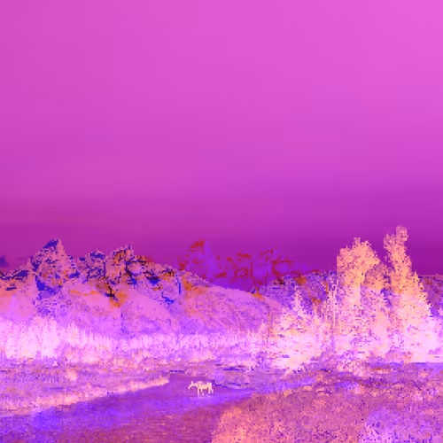 Glitch Reality 2