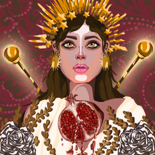 The Empress