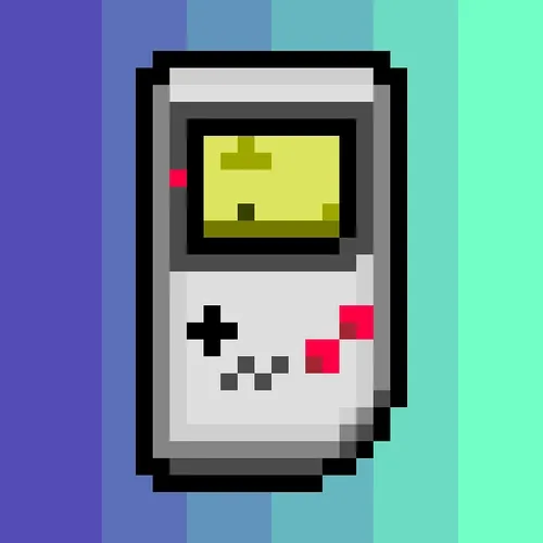 Base Gameboy 1