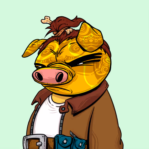 Battle Pig Gang