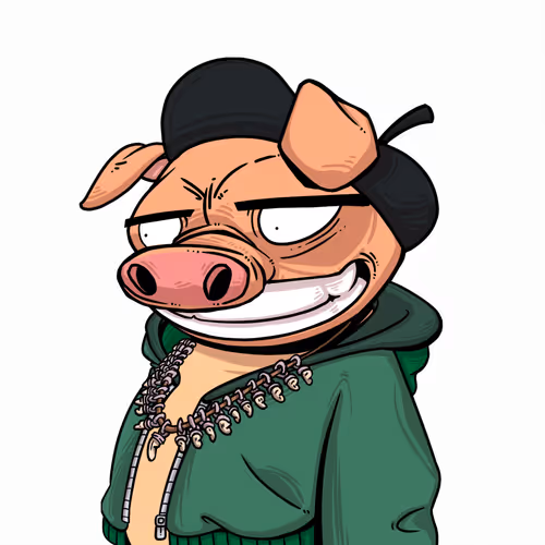 Battle Pig Gang