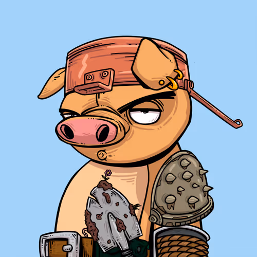 Battle Pig Gang