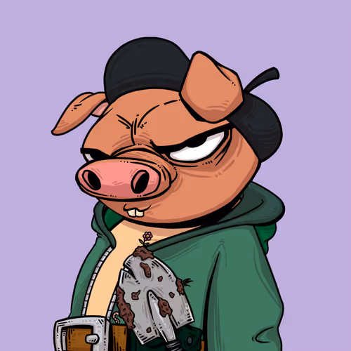 Battle Pig Gang
