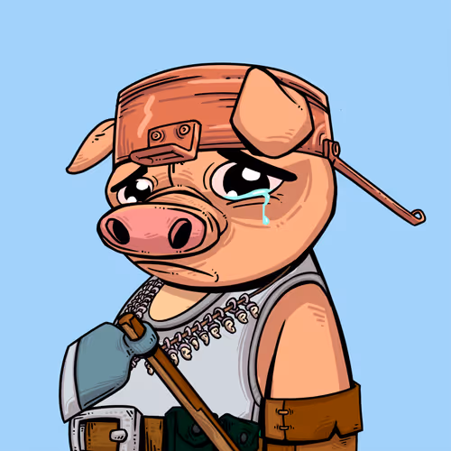 Battle Pig Gang