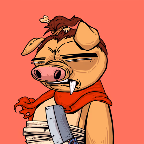 Battle Pig Gang