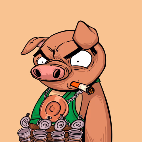 Battle Pig Gang