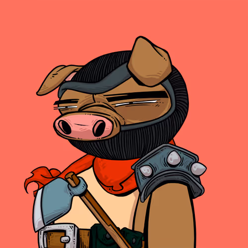 Battle Pig Gang
