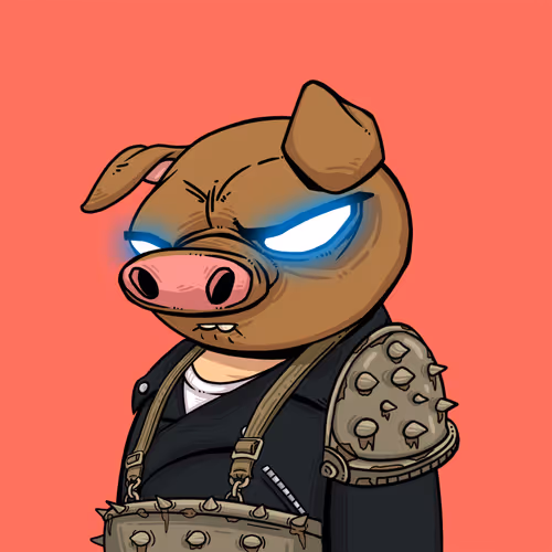 Battle Pig Gang
