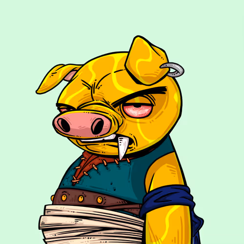 Battle Pig Gang