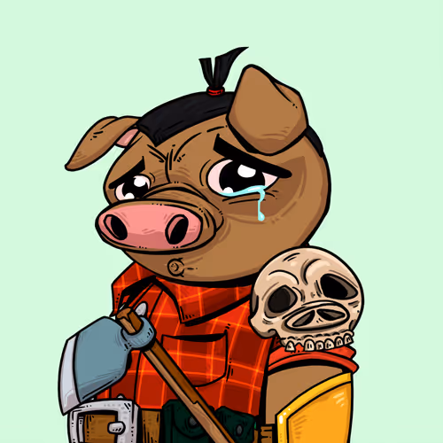 Battle Pig Gang