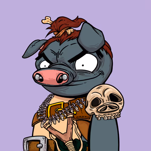 Battle Pig Gang