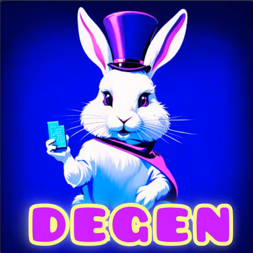 d rabbit