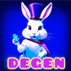 d rabbit
