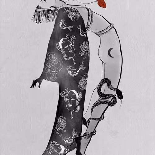 Sha Geisha