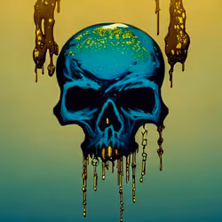 BaseDripzBlue #8