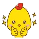 Happy Chicken