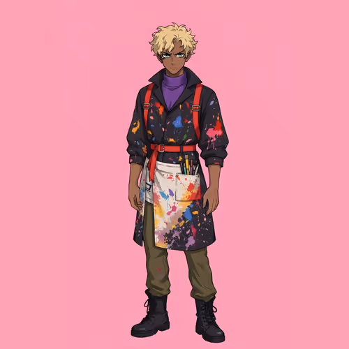 Item #98 Media