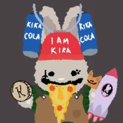 KIKA #146