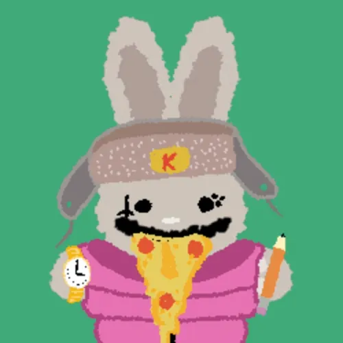 KIKA #457