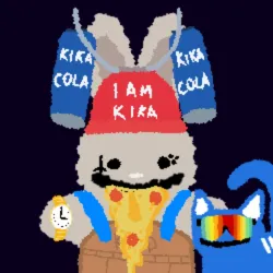 KIKA #155