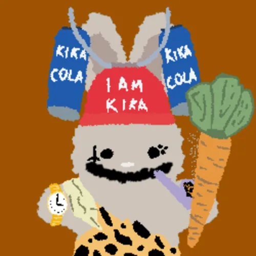 Kika 6