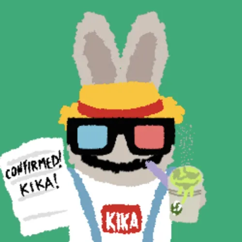 Kika 6